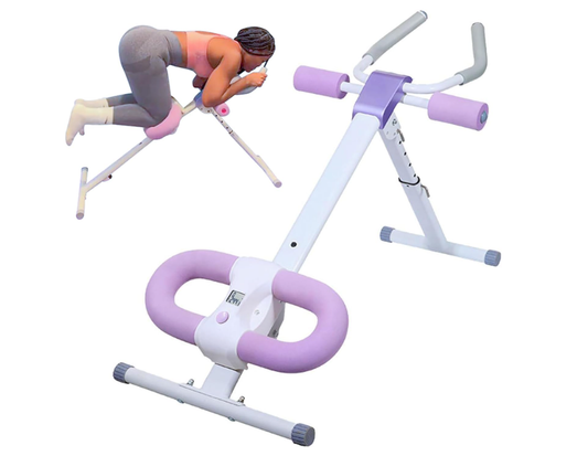 Merach ab trainer