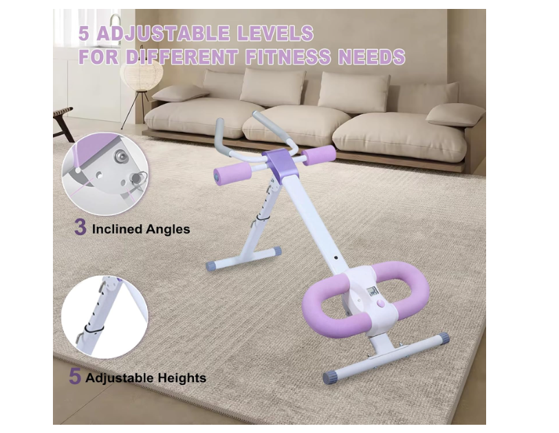 Merach ab trainer